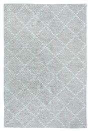 Dynamic Rugs ZEST 40809-909 Silver